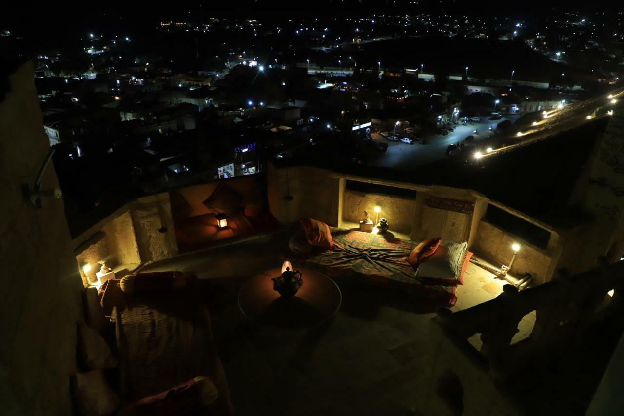 Desert Haveli Guest House ไจซัลเมอร์ ภายนอก รูปภาพ
